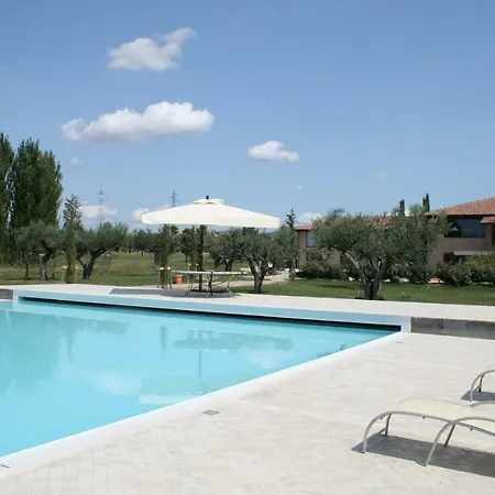 In Santa Maria Degli Angeli 24343 Appartement Assise