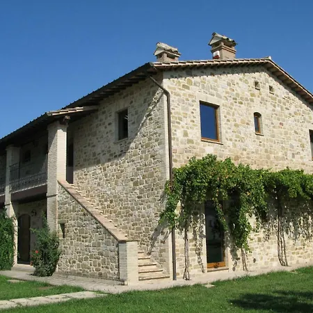 In Santa Maria Degli Angeli 24343 Apartment *